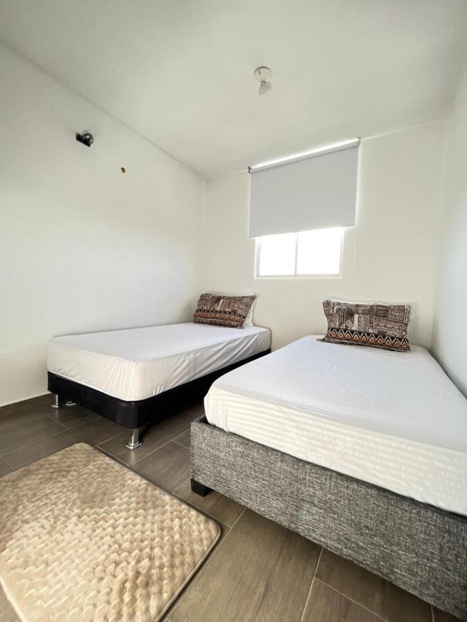Apartamento 30min Del Mar *