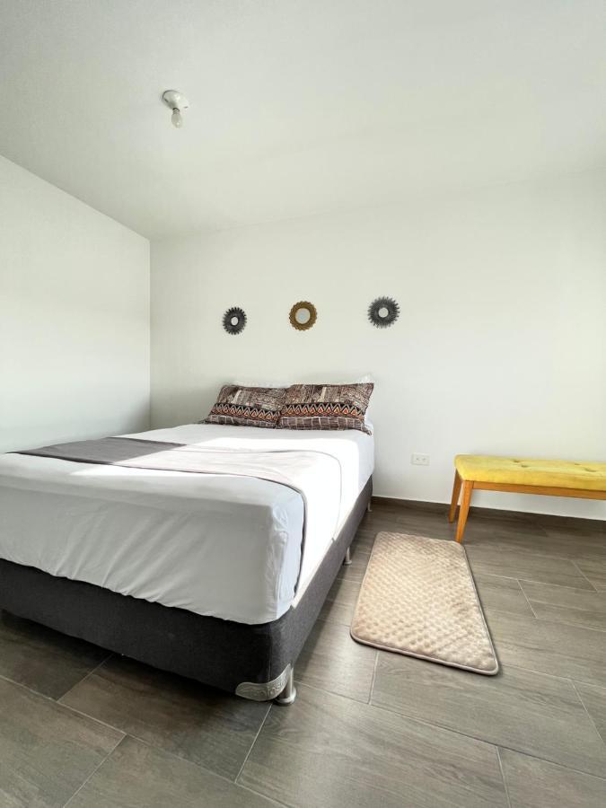 Apartamento 30min Del Mar Apartamento