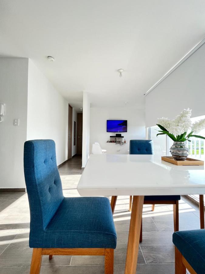 Apartamento Apartamento 30min Del Mar *