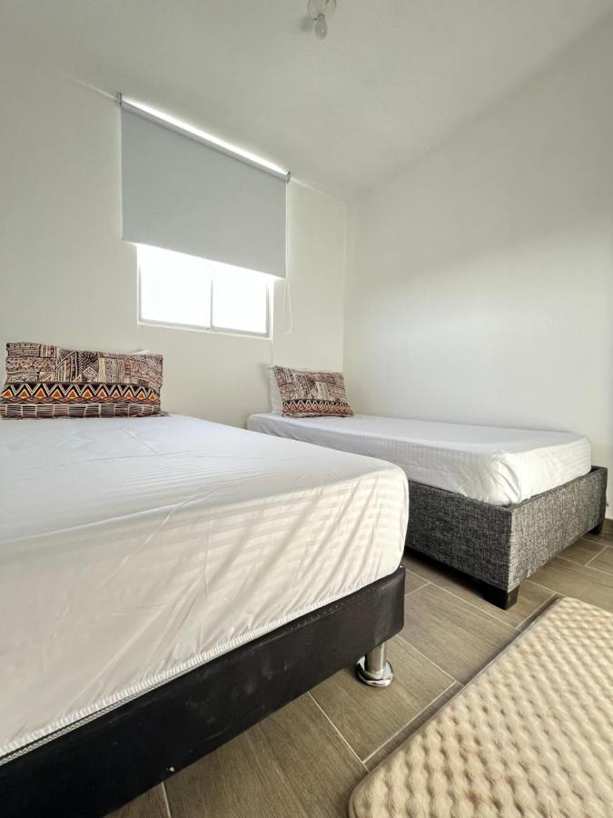 Apartamento 30min Del Mar Cartagena