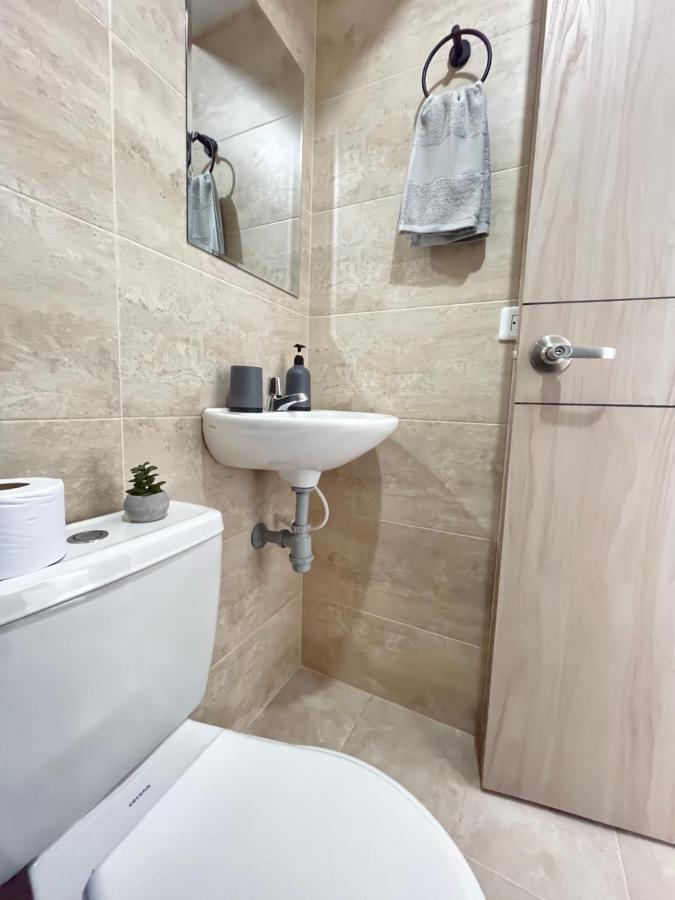 Apartamento 30min Del Mar Apartamento