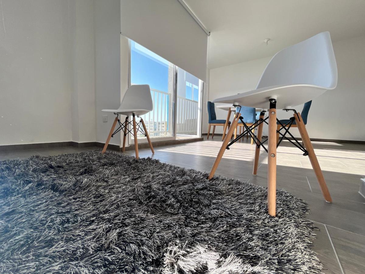 Apartamento Apartamento 30min Del Mar
