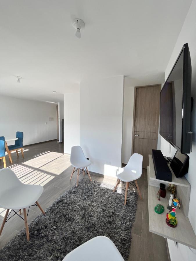 Apartamento 30min Del Mar